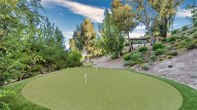 Jared Goff house for sale