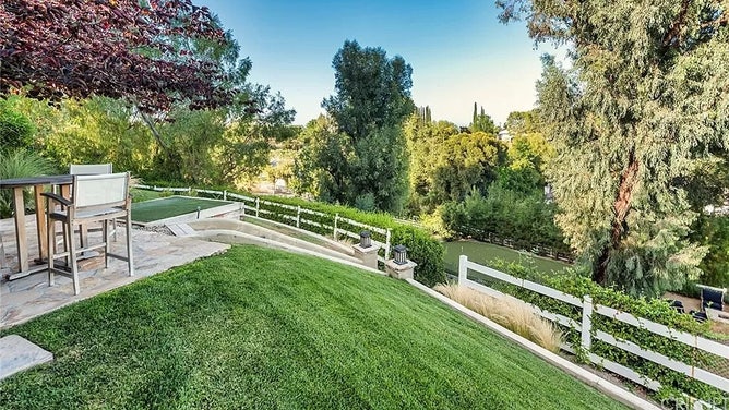Jared Goff house for sale