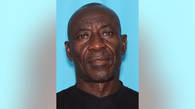 Jean Odney Alexandre : Okeechobee County Sheriff's Office