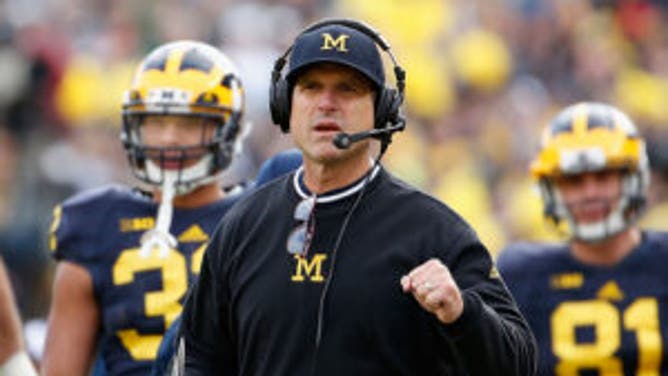 Jim Harbaugh