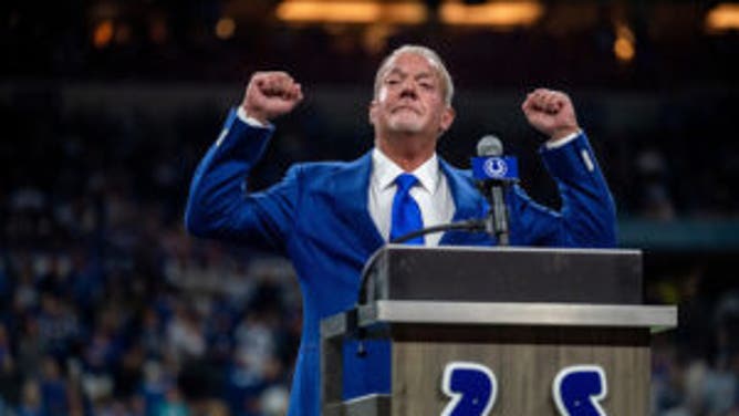 Jim Irsay