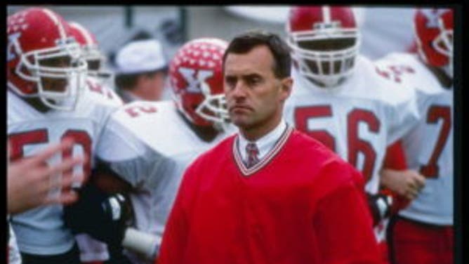 Jim Tressel