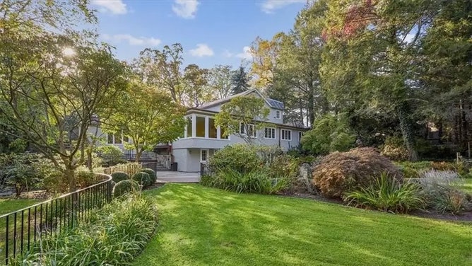 Joe Torre house for sale