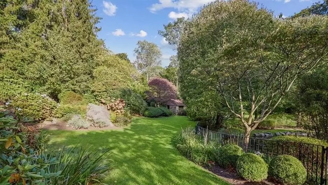 Joe Torre house for sale