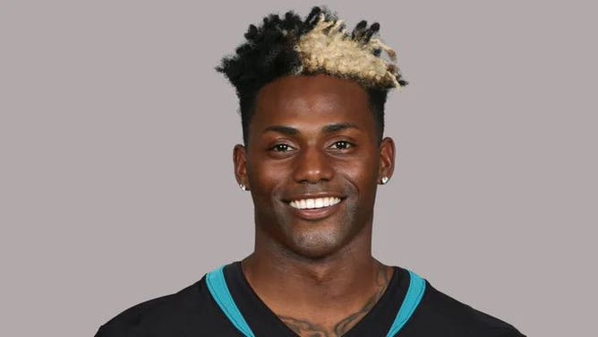 Jon Brown Jags Kicker