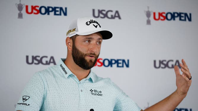 Jon Rahm