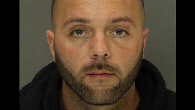 Pennsylvania man naked ice bath
