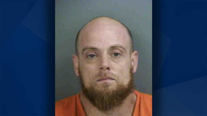 Naples Police Department Joseph Moulton