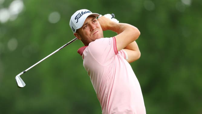 Justin Thomas