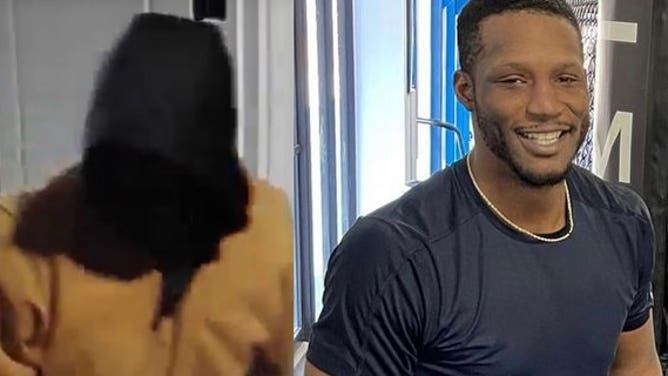 Former UFC Fighter Karl Roberson was arrested in connection to a home burglary in New Jersey, where more than $200,000 worth of jewelry and valuables were stolen.