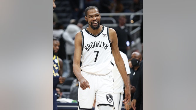 Kevin Durant
