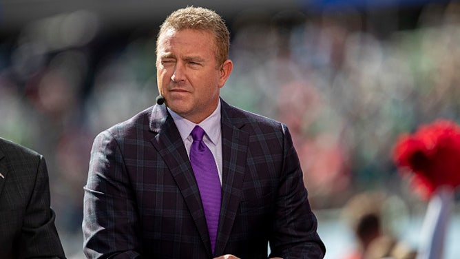 Kirk Herbstreit