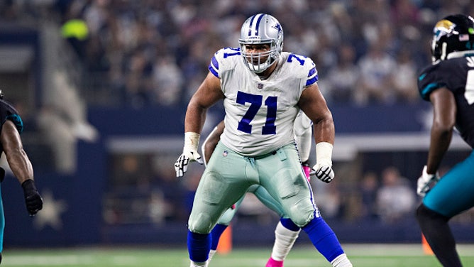 La'el Collins likely to be cut by Cincinnati.