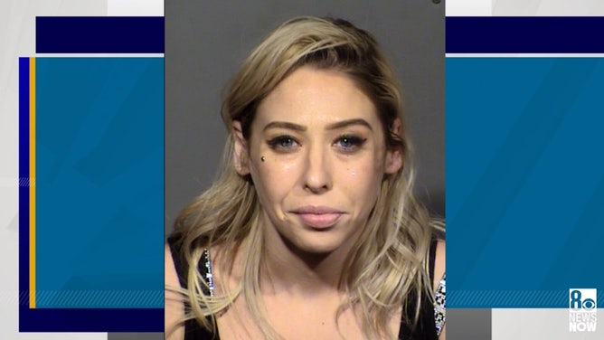 Las Vegas Watch thief