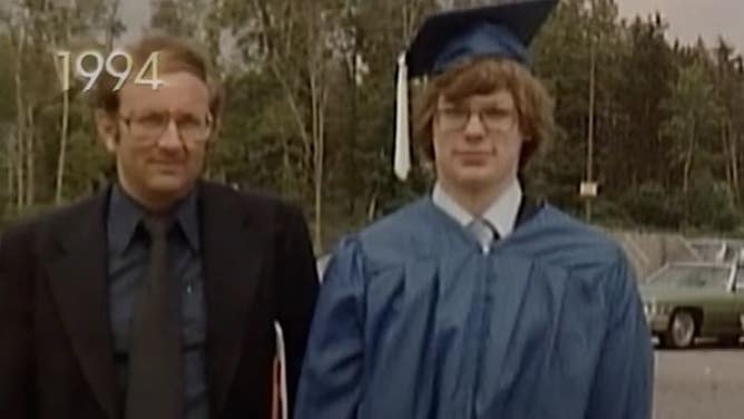 Woman Threw Her Panties In Jeffrey Dahmer's Dad's Front Yard