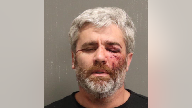 Man arrested McDonalds fight Nashville