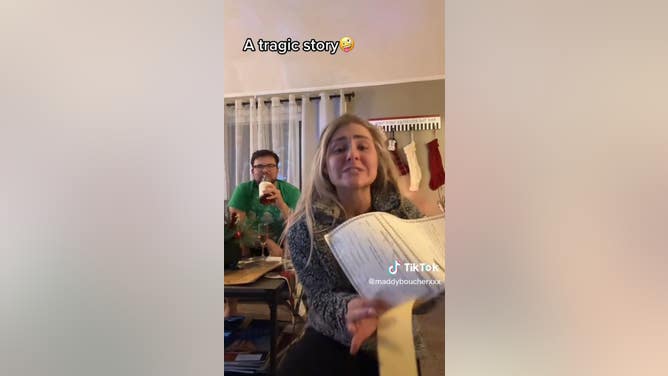 Couple Spent $30k On Wedding, Find Out Marriage Wasn't Official