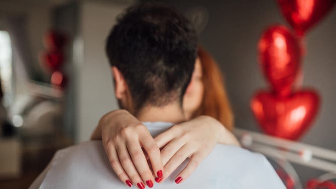 Married Man Regrets Open Marriage Wife More Action