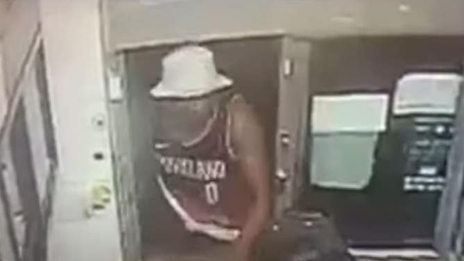 Customer Loses His Mind At McDonald's Drive-Thru