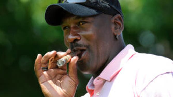 Snoop Dogg Turned Down Michael Jordan and $2 Million