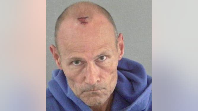 Michigan Man arrested in Florida over OSU-UM game