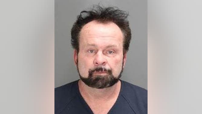 Michigan man molested Elmo