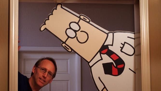 Scott Adams