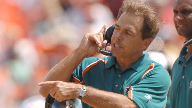 Nick Saban