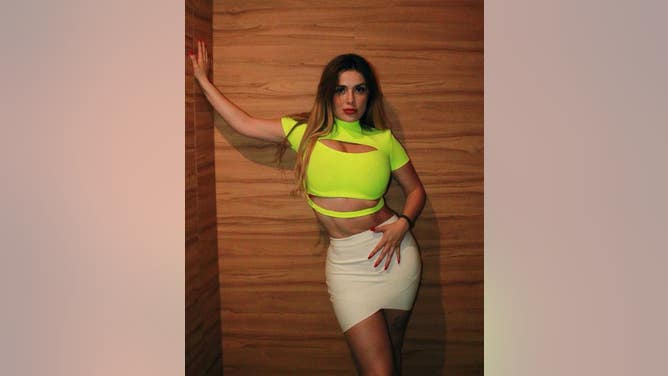 OnlyFans Model World Cup
