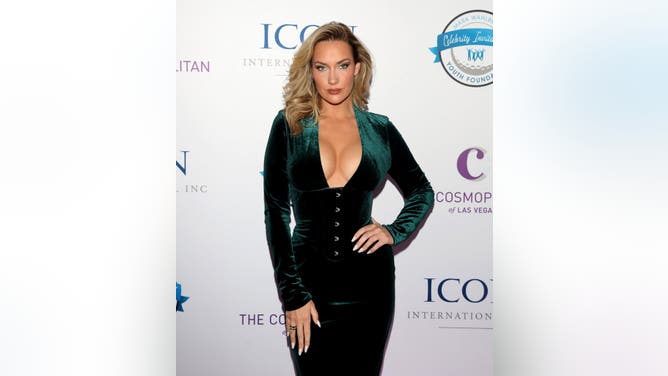 Paige Spiranac TikTok Shadow Ban