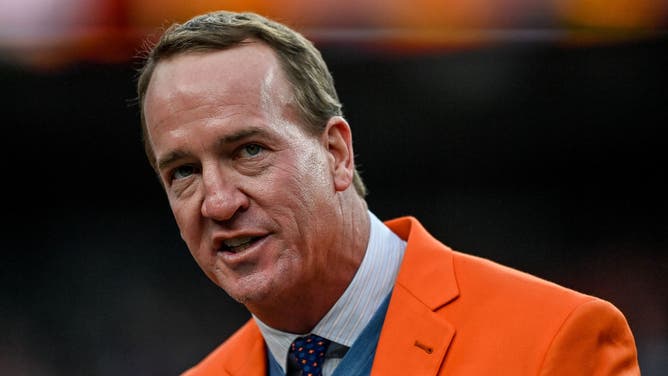 Peyton Manning