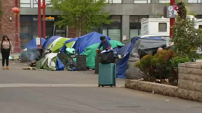 Portland City Council declared a state of emergency on homelessness in 2015 and has since extended that declaration five times.