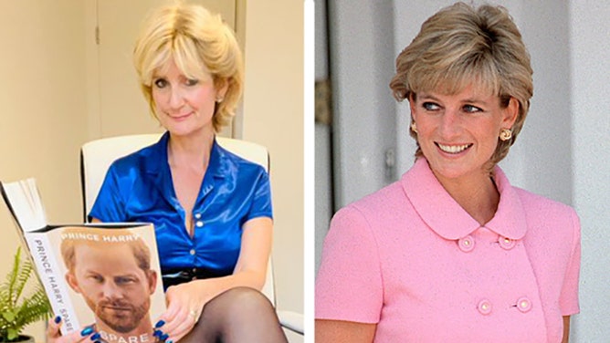 Princess Diana OnlyFans Model