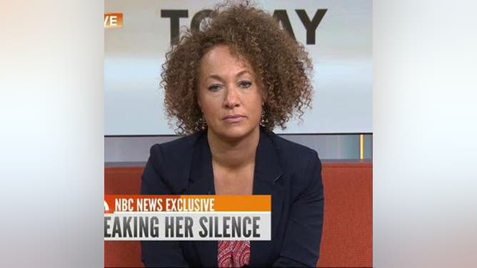 Rachel Dolezal OnlyFans