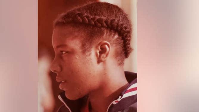 Patricia Spratlen Etem, a former member of the U.S. Olympic Rowing team, pictured in 1980.