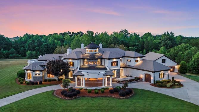 Ricky Stenhouse Jr. house for sale photos - 1