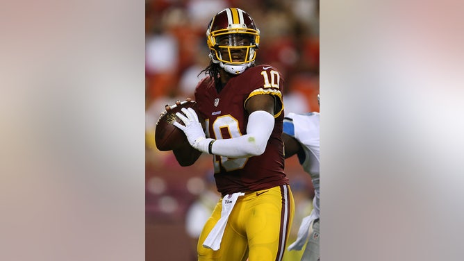 Robert Griffin III