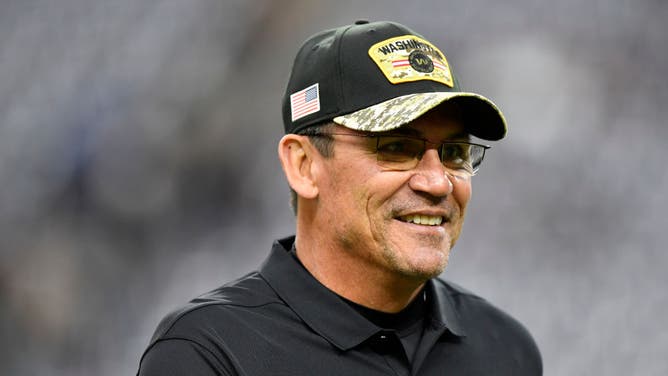 Commanders have decided better to save money than win with Lamar Jackson.