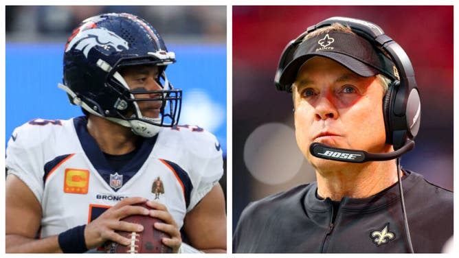 KJ Wright Not Sure If Russell Wilson Can Handle Sean Payton's 'Harshness'