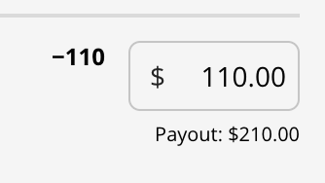 The Miami Heat's odds vs. the Portland Trail Blazers at DraftKings Sportsbook as of Wednesday, October 26th at 12:15 p.m. ET.
