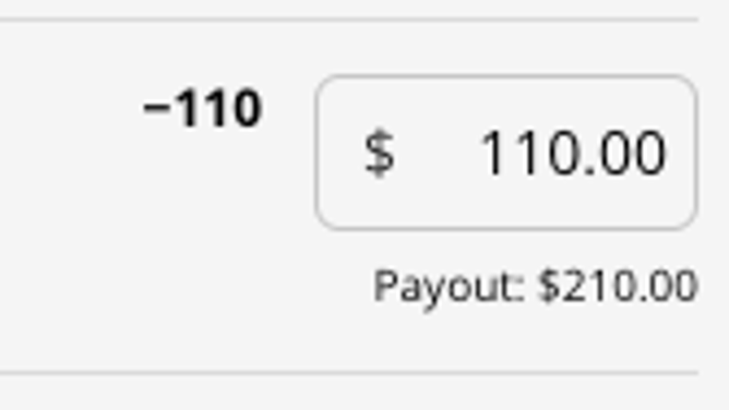 The Toronto Raptors' odds vs. the Cleveland Cavaliers from DraftKings Sportsbook as of Monday, Nov. 28 at 1:00 p.m. ET.