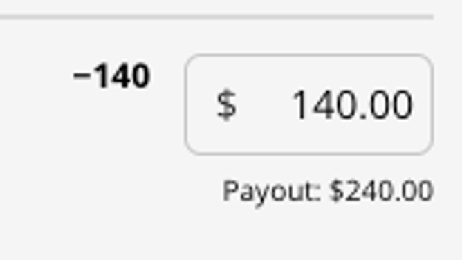 The Charlotte Hornets odds' vs. the Atlanta Hawks from DraftKings Sportsbook as of Friday, December 16th at 8:35 a.m. ET.
