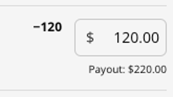 The Brooklyn Nets' odds at the Toronto Raptors from DraftKings Sportsbook as of Friday, December 16th at 10:10 a.m. ET.