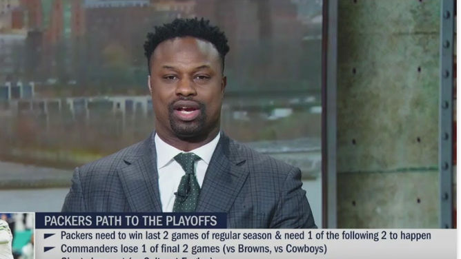 Bart Scott.