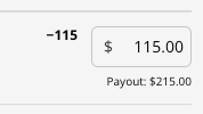The Miami Heat's odds at the Orlando Magic from DraftKings Sportsbook as of Saturday, Feb. 11 at 12:15 p.m. ET.