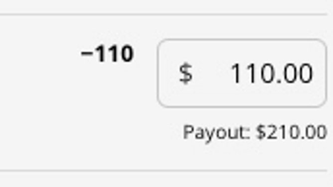 The UCLA Bruins' odds at the Utah Utes from DraftKings Sportsbook as of Thursday, Feb. 23rd at 1:45 p.m. ET.