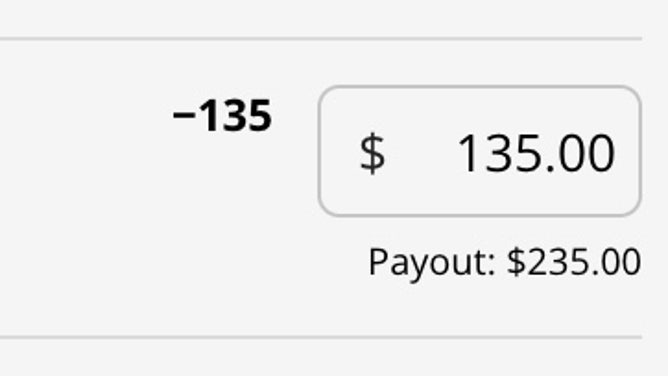 The Miami Heat's odds vs. the Cleveland Cavaliers from DraftKings Sportsbook as of Friday, March 10 at 3:30 p.m. ET