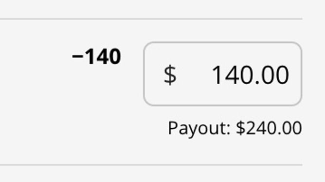 The Miami Heat's odds at the Orlando Magic from DraftKings Sportsbook as of Saturday, March 11th at 10:45 a.m. ET.