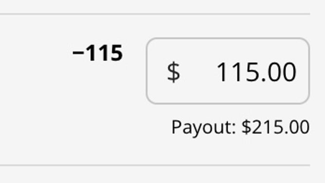 The Phoenix Suns' odds vs. the Sacramento Kings from DraftKings Sportsbook as of Saturday, March 11th at 11:00 a.m. ET.