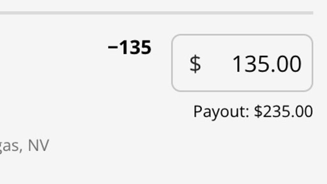 The UConn Huskies' odds vs. the Gonzaga Bulldogs in the Elite Eight of the 2023 NCAA Tournament from DraftKings Sportsbook.